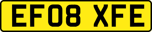 EF08XFE