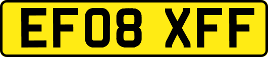 EF08XFF