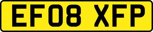 EF08XFP
