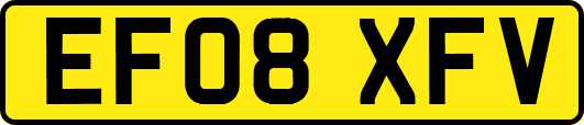 EF08XFV
