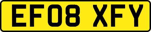 EF08XFY