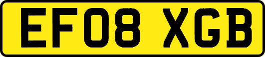 EF08XGB