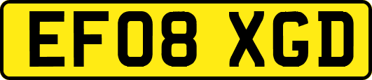 EF08XGD