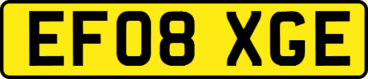 EF08XGE