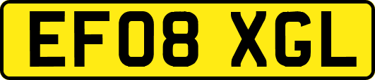 EF08XGL