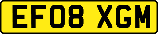 EF08XGM