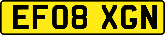 EF08XGN