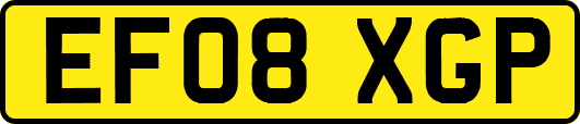 EF08XGP