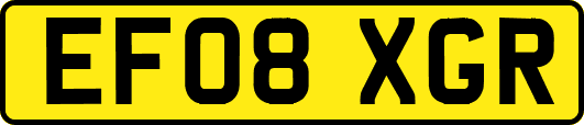 EF08XGR