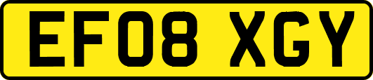 EF08XGY