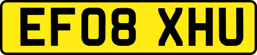 EF08XHU