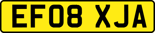 EF08XJA