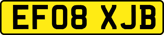 EF08XJB