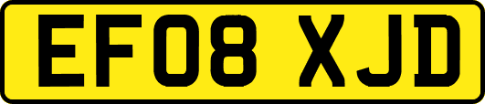 EF08XJD