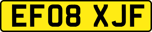 EF08XJF