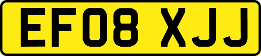 EF08XJJ
