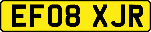 EF08XJR