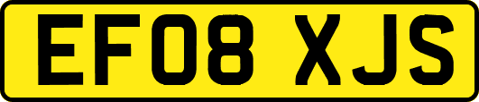 EF08XJS