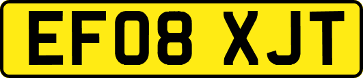 EF08XJT