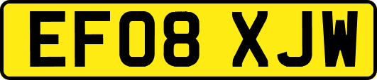 EF08XJW
