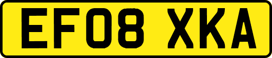 EF08XKA