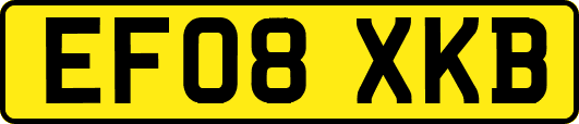 EF08XKB