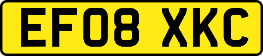 EF08XKC