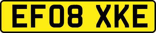 EF08XKE