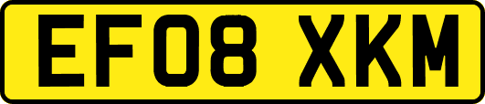 EF08XKM