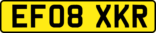 EF08XKR