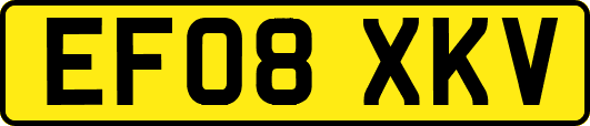 EF08XKV