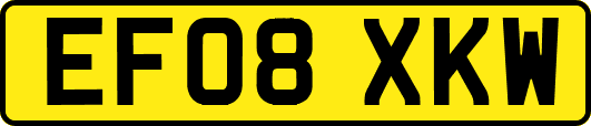 EF08XKW