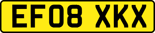 EF08XKX