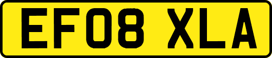 EF08XLA