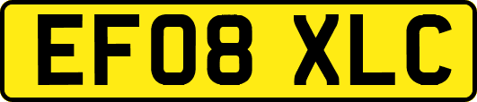 EF08XLC