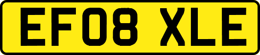 EF08XLE