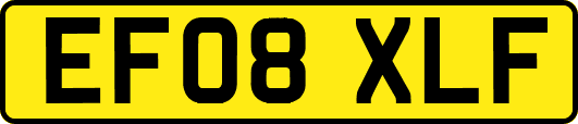 EF08XLF
