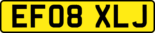EF08XLJ