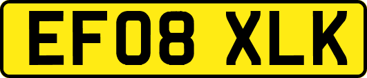EF08XLK