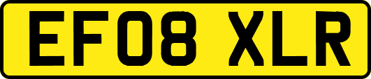 EF08XLR