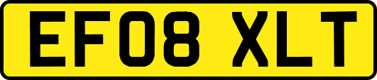 EF08XLT