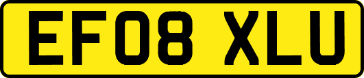 EF08XLU