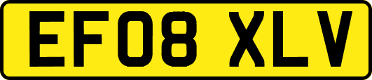 EF08XLV