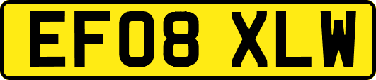 EF08XLW
