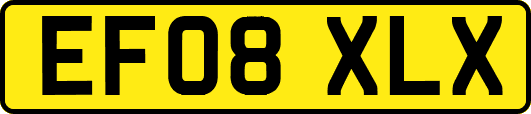 EF08XLX