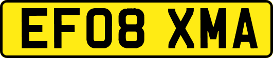 EF08XMA
