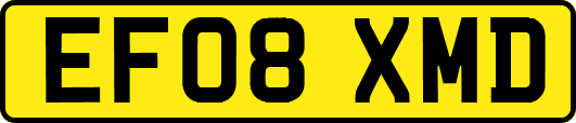 EF08XMD