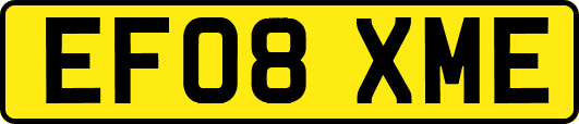 EF08XME