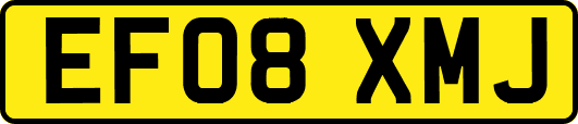 EF08XMJ
