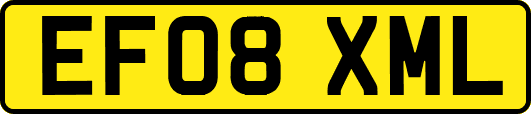 EF08XML